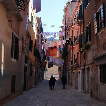 Biennale House Veneza Exterior foto